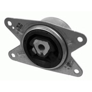 Опора двигателя левая ASTRA H 1.6 (77кВт), MERIVA B 1.3CDTI, ZAFIRA B 1.6 2799801 фото