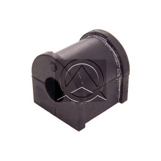 Втулка стабилизатора зад прав/лев фото