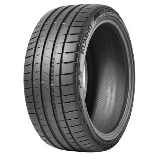 Автошина R19 225/40 Kumho Ecsta Sport S PS72 93(Y) XL лето 2310593 фото