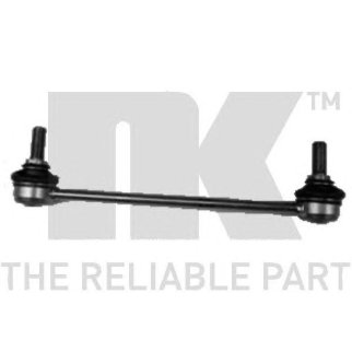 Тяга стабилизатора OPEL OMEGA A/B пер.подв.лев/прав. фото