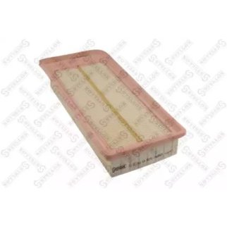 71-01166-SX_фильтр воздушный! Citroen C3 1.4HDi 02>, Peugeot206 1.4HDi 01> фото