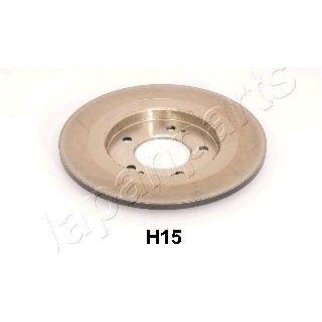 Диск тормозной HYUNDAI i30/KIA CEED 12- задний D 284мм фото