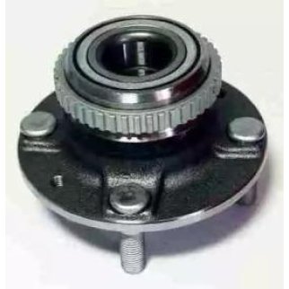 Ступица задняя TORQUE PL850 фото