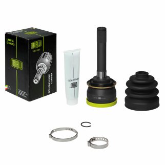 ШРУС наружный TRIALLI GO 1705 фото