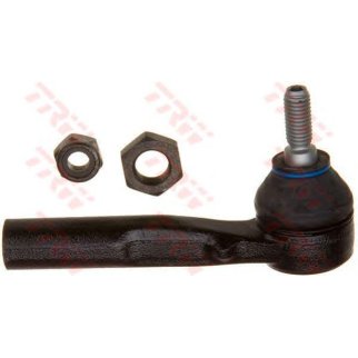 Наконечник рулевой правый TRW JTE1087 фото