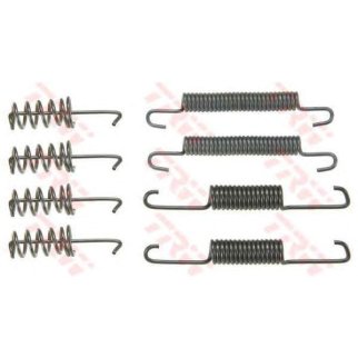 К-кт установочный колодок ручных TRW SFK308 фото