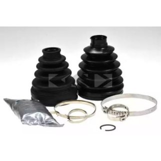 Пыльник ШРУСа GKN 306039 фото