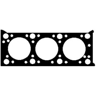 Прокладка ГБЦ фото