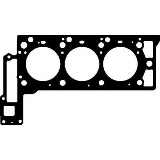 Прокладка головки блока Elring 497.400 фото