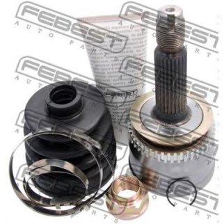 1210-012A44_ШРУС наружный к-кт! 22x52.5x25 Hyundai Accent/Verna 99-13 фото