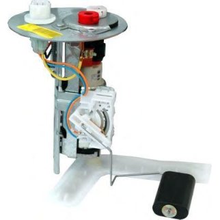 Насос топливный Meat&Doria 77260 фото