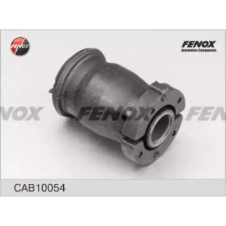 Сайлентблок рычага Fenox CAB10054 фото