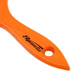 Кисть плоская Slimline 3" натуральная щетина SPARTA фото 4