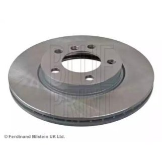 Тормозной диск фото