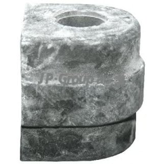 Втулка переднего стабилизатора JP Group 1440600800 фото