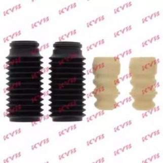 К-кт пыльников с отбойниками задней подвески KAYABA 910016 фото