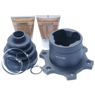 ШРУС внутр задний NISSAN PATHFINDER (R51) 0211-R51R37 фото