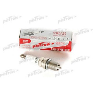 Свеча зажигания PATRON SPP001P фото