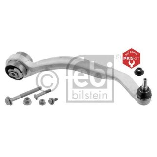 Рычаг передний FEBI 33363 фото