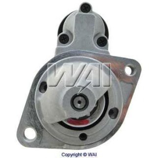 Стартер WAI 33206N фото 2