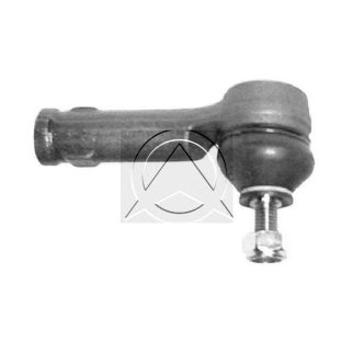 Наконечник рулевой Ford Mondeo all 93-96 правый SIDEM фото