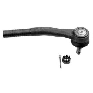 Наконечник рулевой тяги ВАЗ-2108 наружн.правый Lemford фото