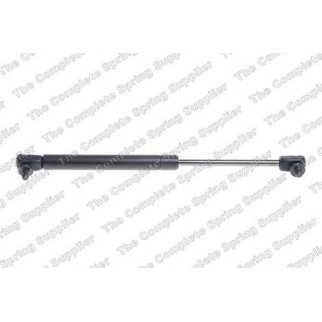 Газовый упор багажника LESJOFORS 81 470 04 фото