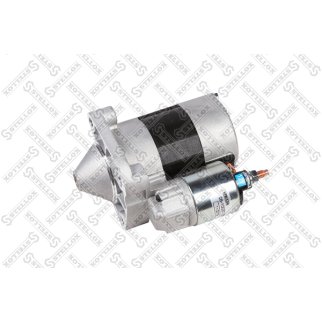 06-10037-SX_стартер! 12V 0.8KW 8TRenault Clio/Kangoo/Megane 1.4 98&gt; фото