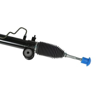 31-37404-SX_рейка рулевая! с г/у с тягами 4420048090 Lexus RX 330/350 03> фото 2