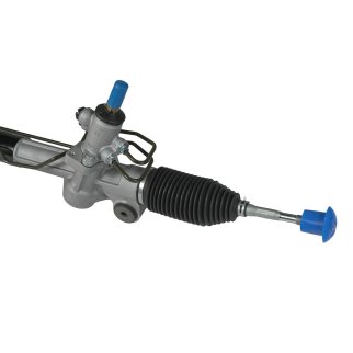 31-37404-SX_рейка рулевая! с г/у с тягами 4420048090 Lexus RX 330/350 03> фото 3