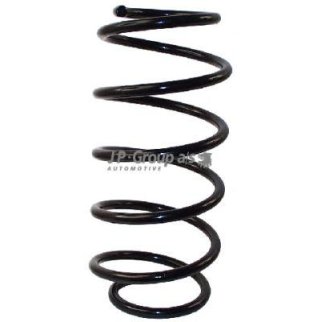 Пружина подвески JP Group 1142201300 фото