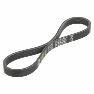 Ремень приводной для а/м Volvo XC60 (07-)/S80 (06-)/S60 (10-) 2.0i/2.5i/2.4d (5PK628E) фото 2