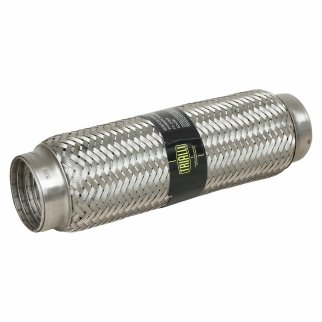 Гофра глушителя TRIALLI FTi 0068 фото 2