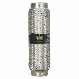 Гофра глушителя TRIALLI FTi 0068 фото 3