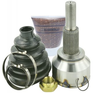 ШРУС задн внешний DODGE JOURNEY NEW 2012- 2010-JOURR фото