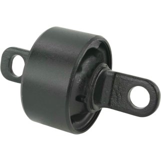 Сайлентблок заднего продольного рычага левый фото