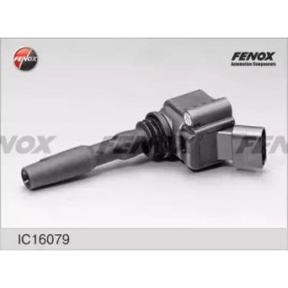 Катушка зажигания Fenox IC16079 фото