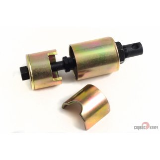 Съемник сайлентблоков универсальный (до 50мм) PROFFI фото 1