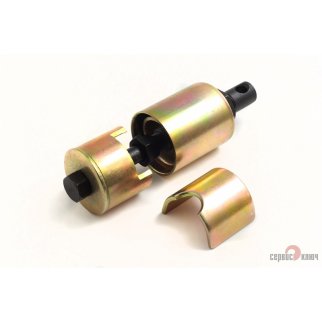 Съемник сайлентблоков универсальный (до 50мм) PROFFI фото