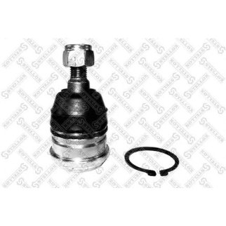 52-02613-SX_опора шаровая!Mitsubishi Carisma all 99> фото