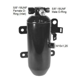 Осушитель системы кондиционирования NRF 33321 фото