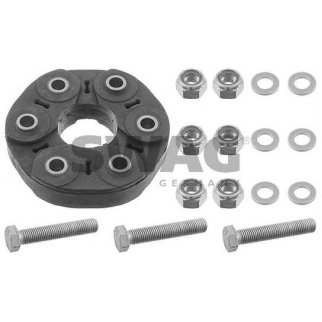 Муфта эластичная карданн. вала SWAG 14 94 5723 фото