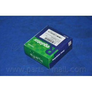 Реле-регулятор напряжения PARTS-MALL PXPBA-013 фото