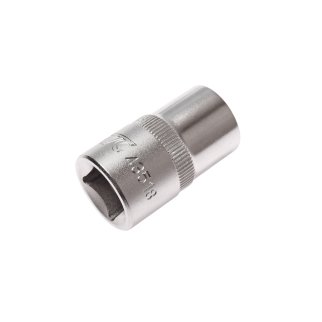 Головка торцевая TORX 1/2&quot; х E18 38мм JTC фото