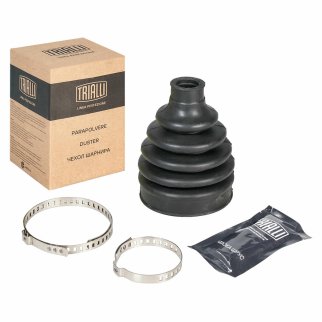 Пыльник ШРУСа TRIALLI FG 0506 фото