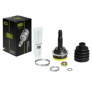 ШРУС наружный TRIALLI GO 062122 фото