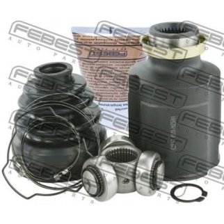 ШРУС внутренний FEBEST 0511-MZ5RH фото