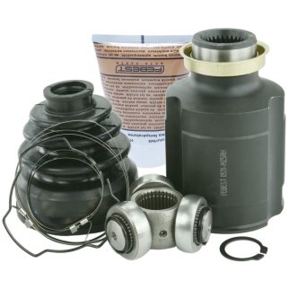 ШРУС внутренний FEBEST 0511-MZ5RH фото