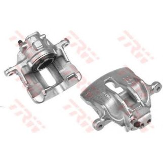 Суппорт тормозной задний правый TRW BHU117 фото