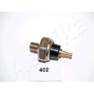 Датчик давления масла ashika 11-04-402 фото